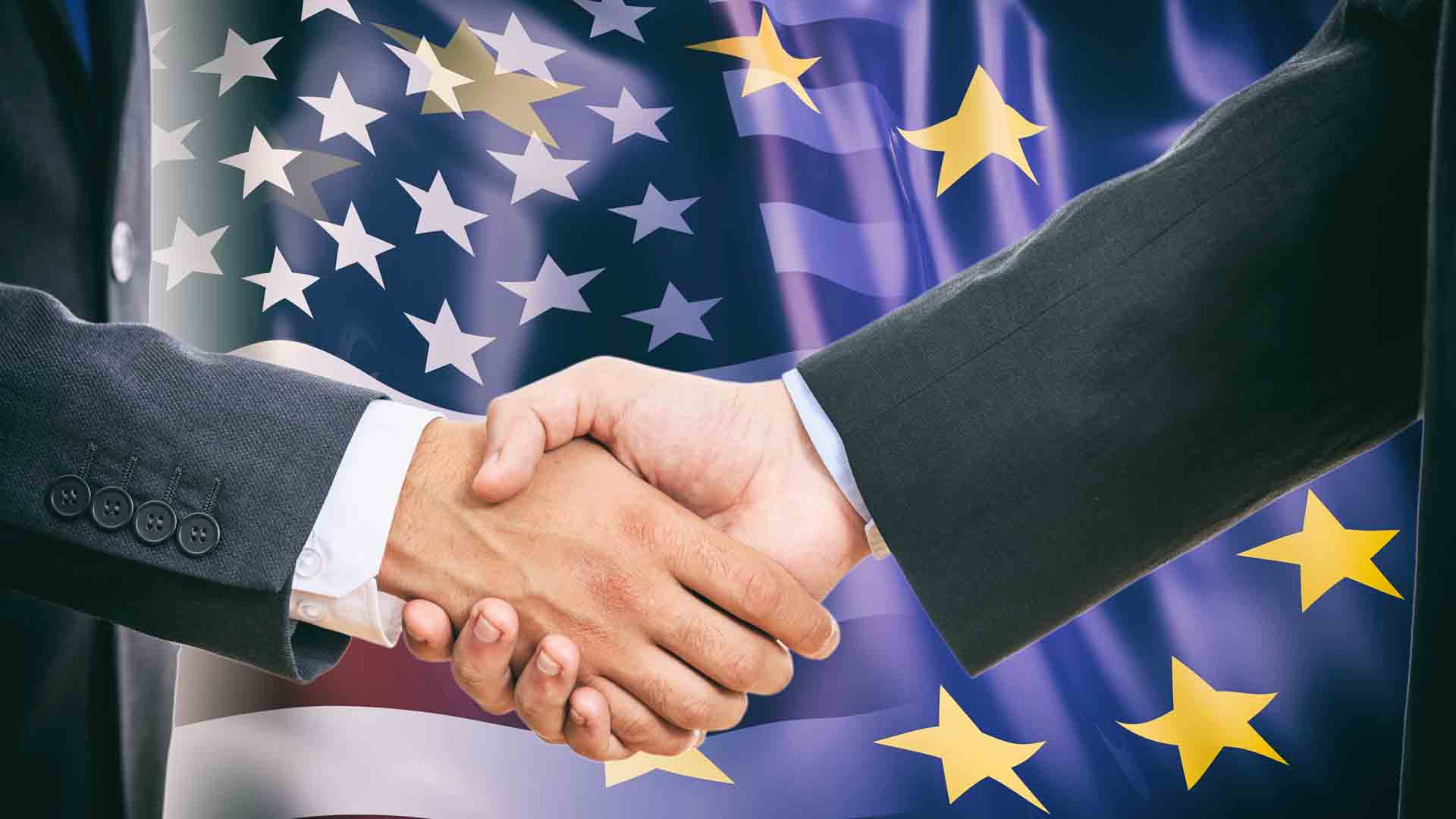 US and EU strike framework trade deal to cut tariffs - Columbus Digest